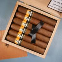 Foundation Olmec Claro Grande Cigar - Box of 12