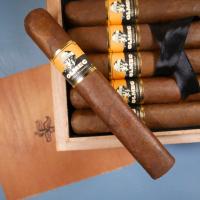 Foundation Olmec Claro Grande Cigar - Box of 12