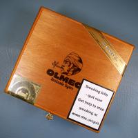 Foundation Olmec Claro Grande Cigar - Box of 12