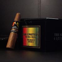 Foundation The Upsetters The Skipper Cigar - 1 Single