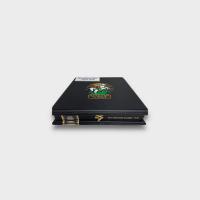 Foundation 10 Year Aniversario Salomon Cigar - Box of 10