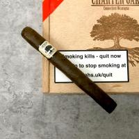 Foundation Charter Oak CT Broadleaf Lonsdale Cigar - Box of 20