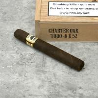 Charter Oak Broadleaf Toro Cigar - Box of 20