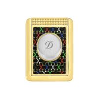 ST Dupont Cigar Cutter & Cigar Stand - Fuente