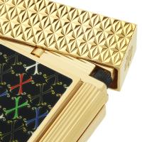 ST Dupont Lighter - Ligne 2 - Fuente