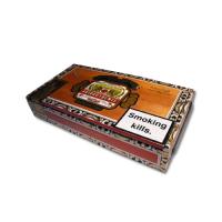 Arturo Fuente Magnum Rosado No. 52 Cigars - Box of 25