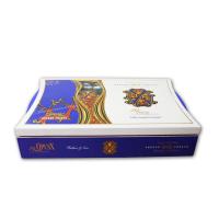 Fuente Fuente Opus X 20th Anniversary Father and Son Cigar - Box of 20