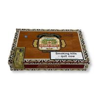 Arturo Fuente Rosado No. 54 Cigars - Box of 25