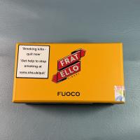 Fratello Oro Fuoco Cigar - 1 Single
