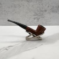 Great British Classic Bent Dublin Smooth Fishtail Pipe (GBC193)