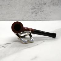 Great British Classic Pot Smooth Straight Fishtail Pipe (GBC194)