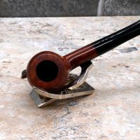 Great British Classic Prince Smooth Fishtail Pipe (GBC200)