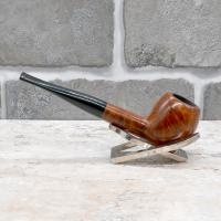 Great British Classic Apple Smooth Straight Fishtail Pipe (GBC207)