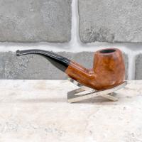 Great British Classic Bent Table Smooth Pipe (GB213)