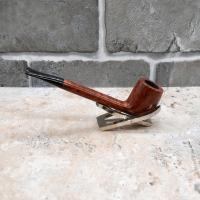 Great British Classic Straight Canadian Smooth Fishtail Pipe (GBC214)