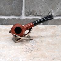 Great British Classic Prince Smooth Fishtail Pipe (GBC217)