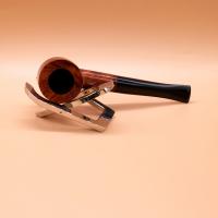 Great British Classic Pot Smooth Straight Fishtail Pipe (GBC238)
