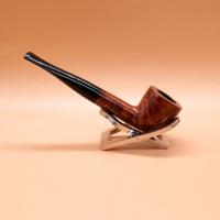 Great British Classic Pot Smooth Straight Fishtail Pipe (GBC238)