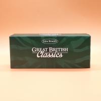 Great British Classic Prince Smooth Fishtail Pipe (GBC256)