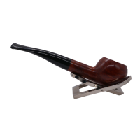 Great British Classic Prince Smooth Fishtail Pipe (GBC256)
