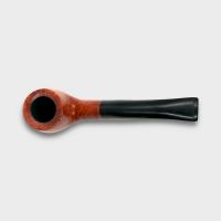 Great British Classic Bent Pot Smooth Fishtail Pipe (GBC259)