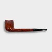 Great British Classic Straight Canadian Smooth Fishtail Pipe (GBC261)