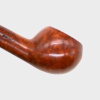 Great British Classic Prince Smooth Fishtail Pipe (GBC262)