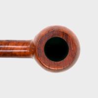 Great British Classic Prince Smooth Fishtail Pipe (GBC262)