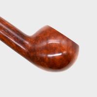 Great British Classic Prince Smooth Fishtail Pipe (GBC263)