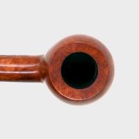 Great British Classic Prince Smooth Fishtail Pipe (GBC263)