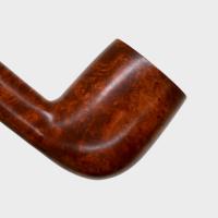 Great British Classic Lovat Smooth Straight Fishtail Pipe (GBC266)