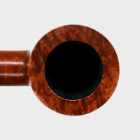 Great British Classic Lovat Smooth Straight Fishtail Pipe (GBC266)