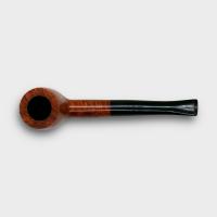 Great British Classic Pot Smooth Straight Fishtail Pipe (GBC267)