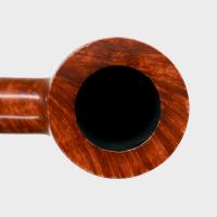 Great British Classic Pot Smooth Straight Fishtail Pipe (GBC267)