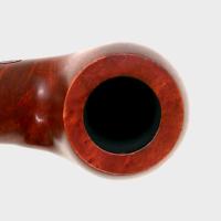Great British Classic Smooth Bent Table Pipe (GBC268)