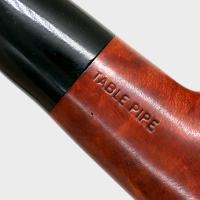 Great British Classic Smooth Bent Table Pipe (GBC268)