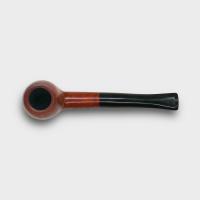 Great British Classic Apple Smooth Straight Fishtail Pipe (GBC269)
