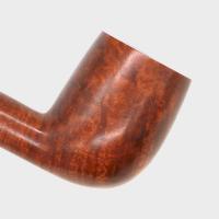 Great British Classic Lovat Smooth Straight Fishtail Pipe (GBC270)