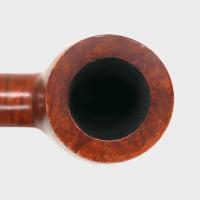 Great British Classic Lovat Smooth Straight Fishtail Pipe (GBC270)