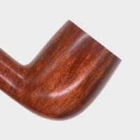 Great British Classic Lovat Smooth Straight Fishtail Pipe (GBC273)