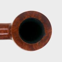 Great British Classic Lovat Smooth Straight Fishtail Pipe (GBC273)