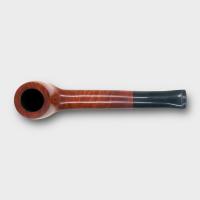 Great British Classic Straight Canadian Smooth Fishtail Pipe (GBC276)