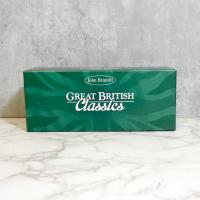 Great British Classic Prince Smooth Fishtail Pipe (GBC200)