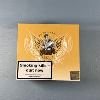 Gurkha Ghost Connecticut Robusto Cigar - Box of 21
