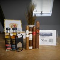 The Gift of Luxury Box Sampler