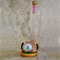 Gin Golf Club Decanter (Stylish Whisky) - 40% 200ml
