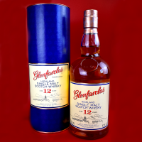 Glenfarclas 12 Year Old - 43% 70cl