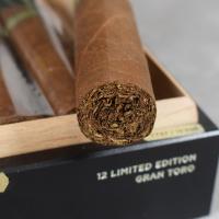 Davidoff Discovery Limited Edition 2022 Gran Toro Cigar - Box of 12