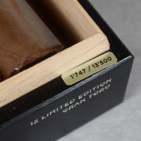 Davidoff Discovery Limited Edition 2022 Gran Toro Cigar - Box of 12