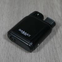 Galaxy Mini Bob Lighter - Black (GAL02)